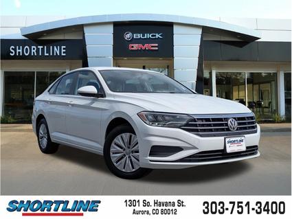 2019 Volkswagen Jetta Aurora CO
