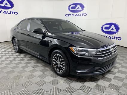 2019 Volkswagen Jetta Memphis TN