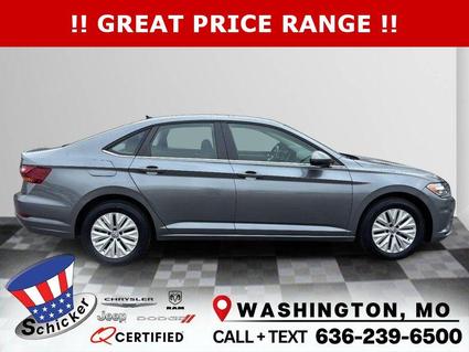 2019 Volkswagen Jetta Washington MO