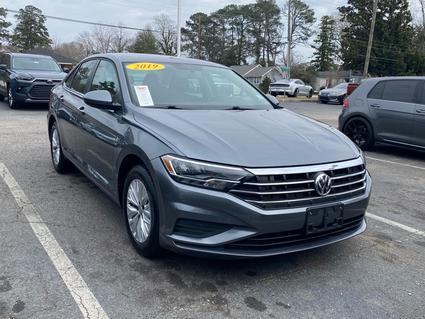 2019 Volkswagen Jetta Florence SC