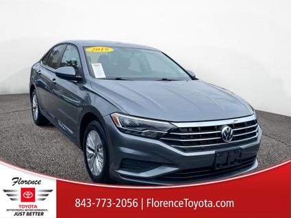 2019 Volkswagen Jetta Florence SC