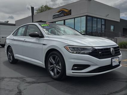 2021 Volkswagen Jetta Taylorsville UT