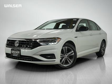 2021 Volkswagen Jetta Hopkins MN