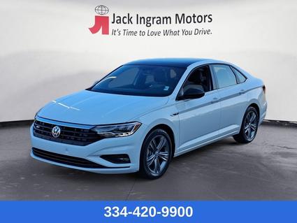 2021 Volkswagen Jetta Montgomery AL