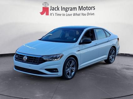 2021 Volkswagen Jetta Montgomery AL