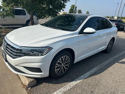 2021 Volkswagen Jetta Loveland CO