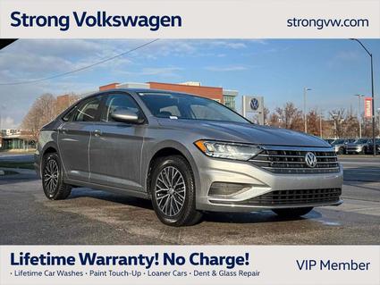 2021 Volkswagen Jetta Salt Lake City UT