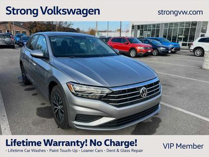 2021 Volkswagen Jetta Salt Lake City UT