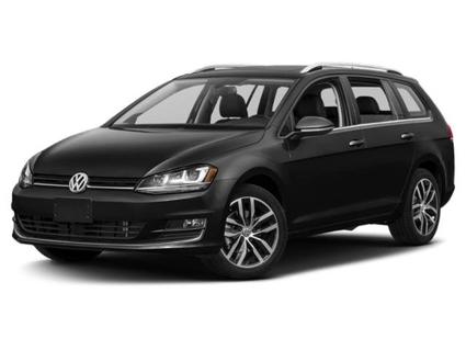 2015 Volkswagen Golf SportWagen Minneapolis MN