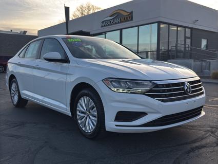 2020 Volkswagen Jetta Taylorsville UT