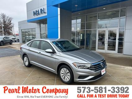 2020 Volkswagen Jetta Mexico MO