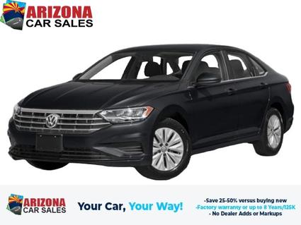 2020 Volkswagen Jetta Mesa AZ