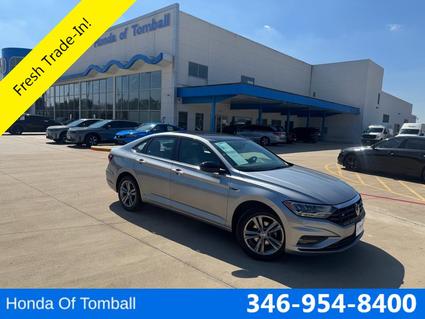 2019 Volkswagen Jetta Tomball TX