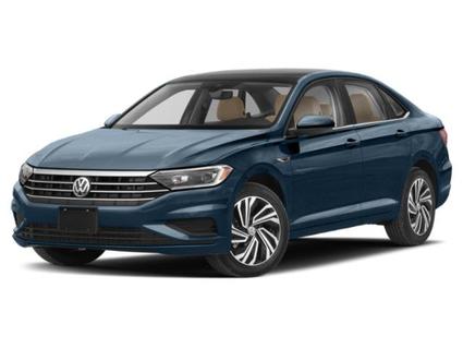 2020 Volkswagen Jetta Rochester MN