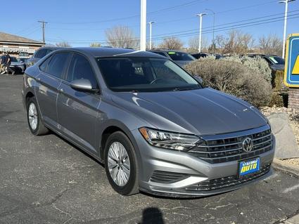 2019 Volkswagen Jetta Saint George UT