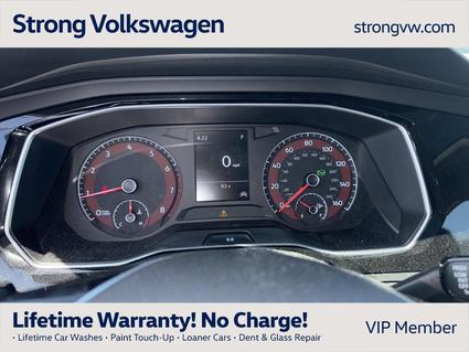 2019 Volkswagen Jetta Salt Lake City UT