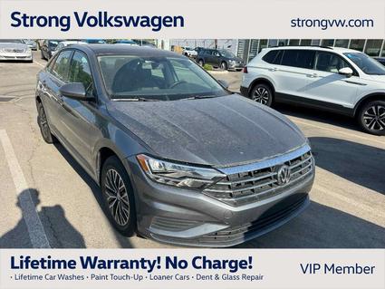 2019 Volkswagen Jetta Salt Lake City UT