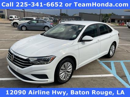 2019 Volkswagen Jetta Baton Rouge LA