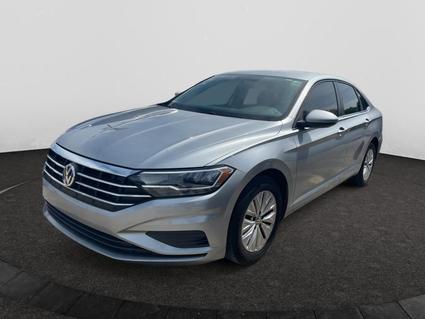 2019 Volkswagen Jetta Saltillo MS