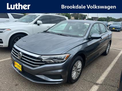 2019 Volkswagen Jetta Minneapolis MN