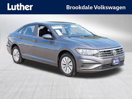 2019 Volkswagen Jetta Minneapolis MN
