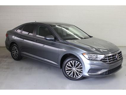 2020 Volkswagen Jetta Toledo OH