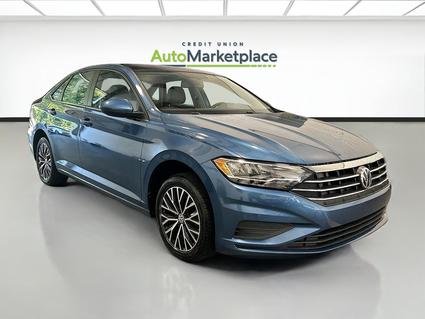 2020 Volkswagen Jetta Winston Salem NC