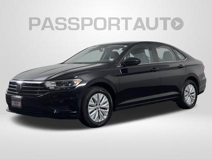 2020 Volkswagen Jetta Gaithersburg MD
