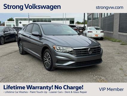 2020 Volkswagen Jetta Salt Lake City UT