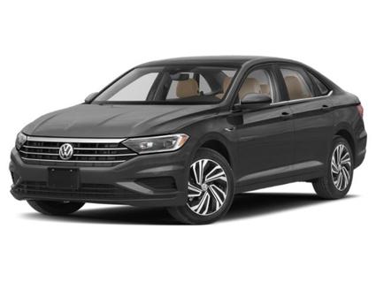 2020 Volkswagen Jetta Salt Lake City UT