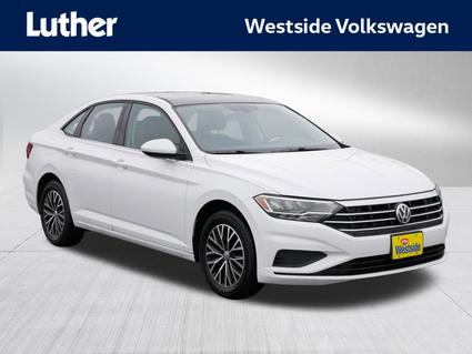 2019 Volkswagen Jetta Minneapolis MN