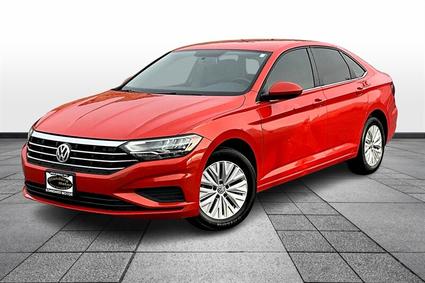 2019 Volkswagen Jetta Rock Springs WY