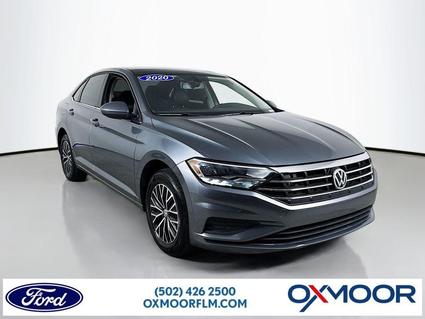 2020 Volkswagen Jetta Louisville KY