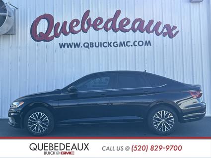 2020 Volkswagen Jetta Tucson AZ