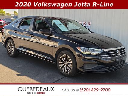 2020 Volkswagen Jetta Tucson AZ