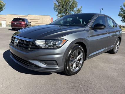 2019 Volkswagen Jetta Idaho Falls ID