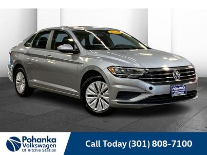 2020 Volkswagen Jetta Capitol Heights MD