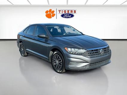 2020 Volkswagen Jetta Walhalla SC