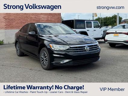 2019 Volkswagen Jetta Salt Lake City UT