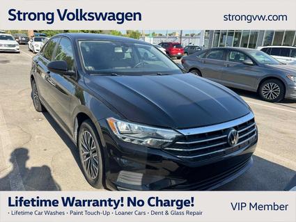 2019 Volkswagen Jetta Salt Lake City UT