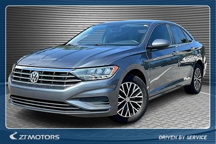 2019 Volkswagen Jetta Fort Walton Beach FL