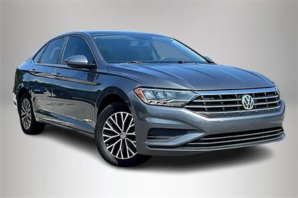 2019 Volkswagen Jetta Fort Walton Beach FL