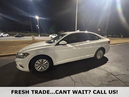 2019 Volkswagen Jetta Birmingham AL
