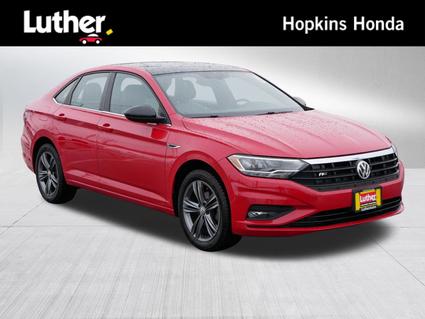 2019 Volkswagen Jetta Hopkins MN