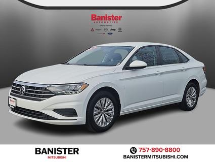2019 Volkswagen Jetta Hampton VA