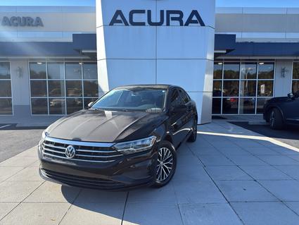 2019 Volkswagen Jetta Charleston SC