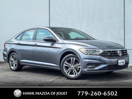 2020 Volkswagen Jetta Plainfield IL