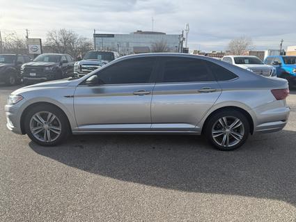 2020 Volkswagen Jetta Casper WY