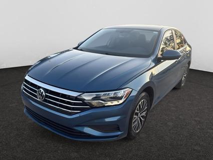 2020 Volkswagen Jetta Tupelo MS