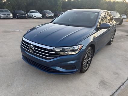 2020 Volkswagen Jetta Tupelo MS